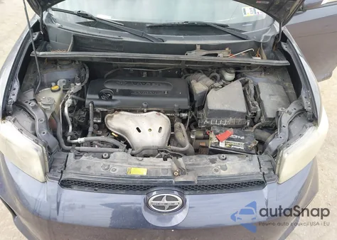 2011 Scion Xb z USA, uszkodzony, nr VIN JTLZE4FE6B1132863